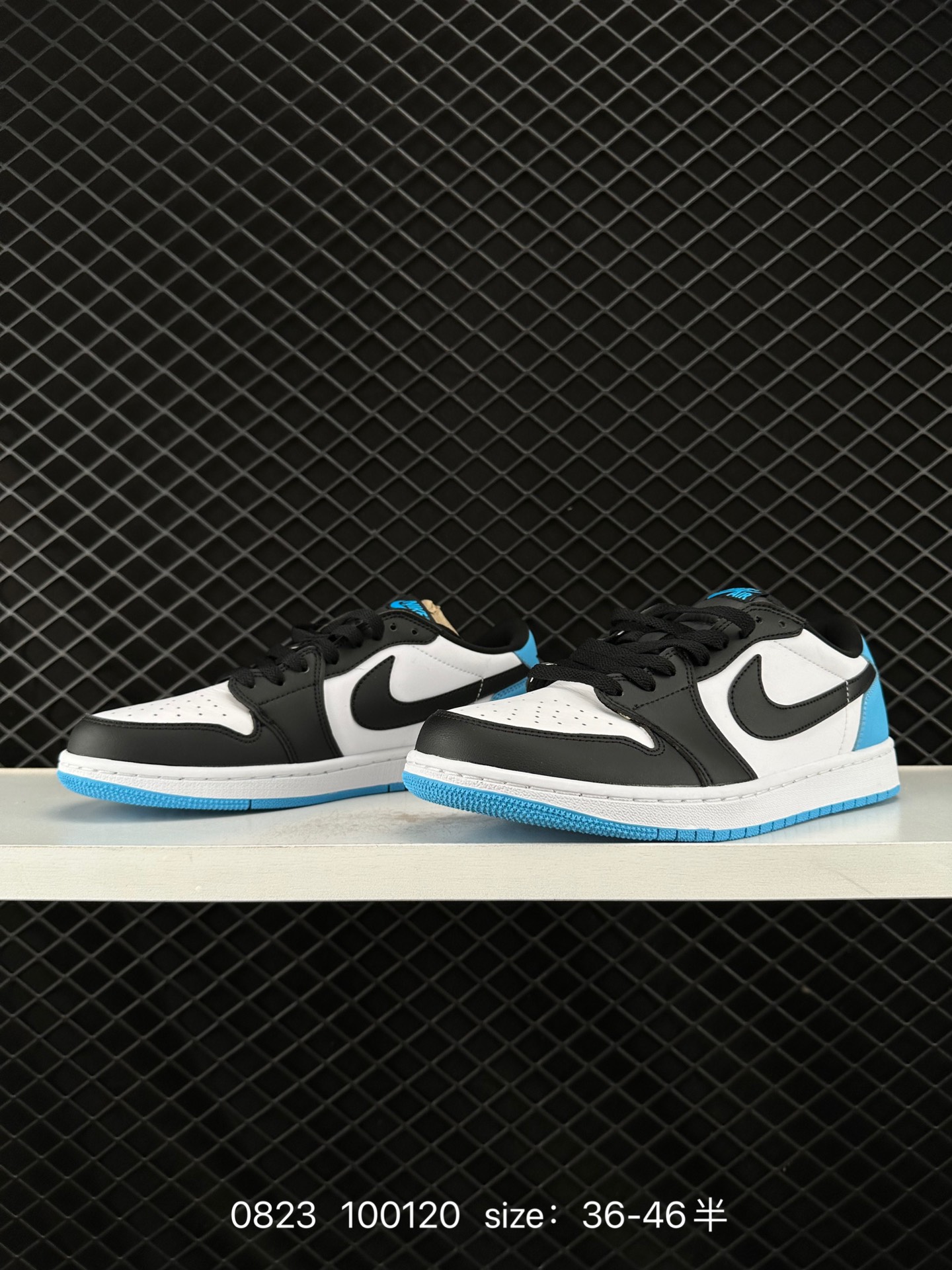 Nike Air Jordan 1 Low